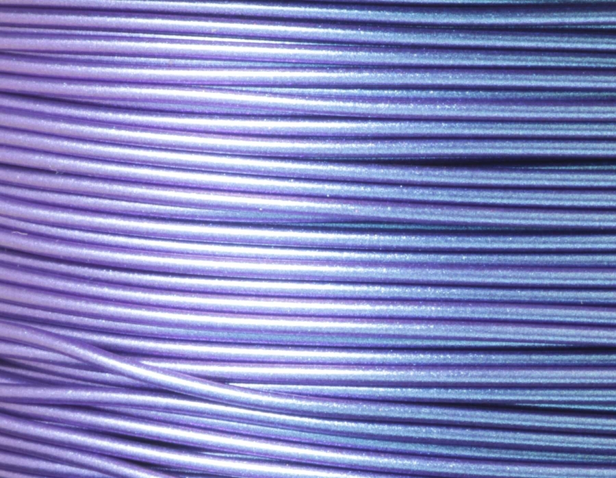 Flashforge Highspeed PETG Multicolor Nebula Violett 1.75 mm 1.0 kg